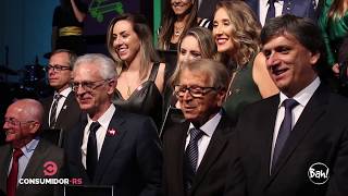 Segunda parte da cobertura do evento Ranking Agas 2018