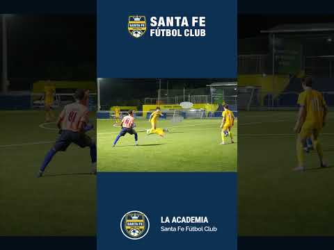 Santa Fe Fútbol Club vs Atlético Los Villanos