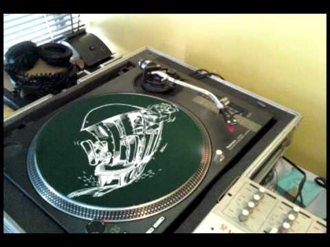 L.A. Ment feat evidence - Undisputables