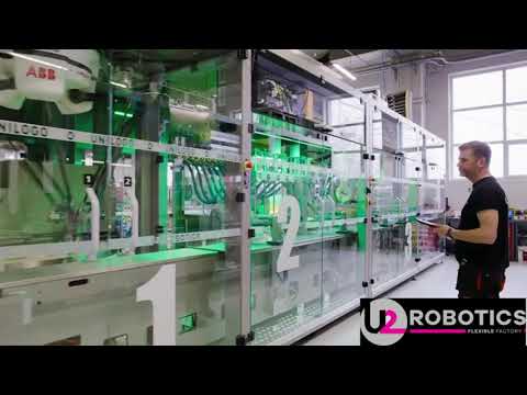 U2 Robotics   CleanLine   2023 1