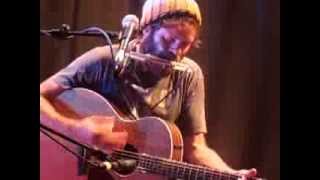 Neil Halstead &amp; Rachel Goswell - In Love With A View (Live @ Cecil Sharp House, London, 24/10/13)