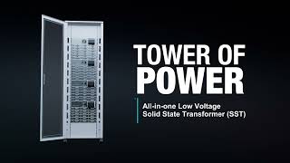 Tower of Power: A Closer Look Thumbnail