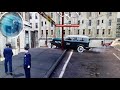 Police Chasing