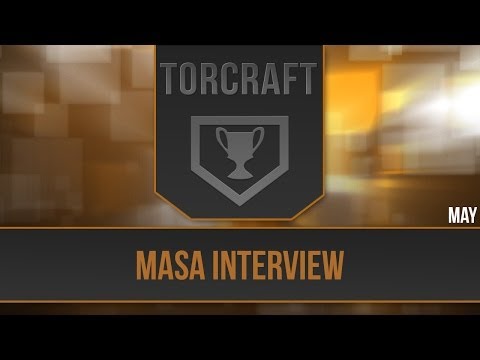 Masa thinks Sammyuel was harder than Hendralisk -  ROOT.MaSa Interview