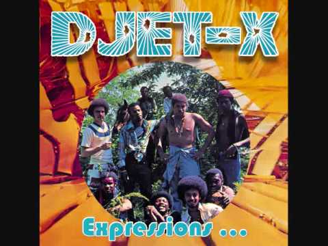 Djet-X_love to love you baby
