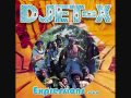 Djet-X_love to love you baby 