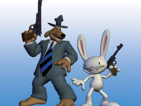 Sam & Max : Episode 205 : What's New Beelzebub ? IOS