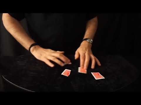 Saturn Magic -O N E by Justin Miller video DOWNLOAD