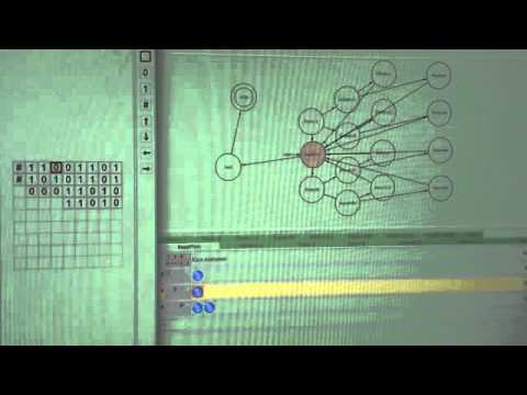 The Turing Machine - Binary Adition