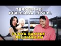 ROOM TOUR RUMAH BERLIANA LOVELL