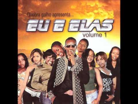 Caló Pascoal - Nao me lembe