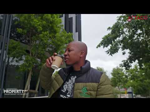 Top 10 finalists of the Attacq Limited Green Seeds Competition 2026