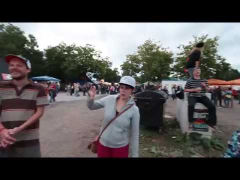 Steasy & Zarte Lust - Bisschen zufrieden (prod. von 24|7)