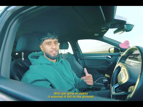 Naz6m - Tanha (Official Video)