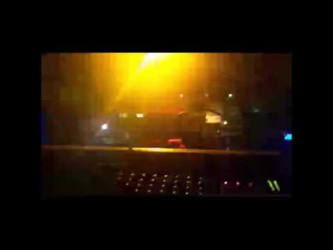 IMPERIAL SOUND ARMY PLAYS SYDNEY SALMON PROPHET RIDES AGAIN MAY 27TH 2016 UNIVERSITY OF DUB