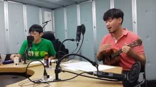 Perhaps Love-조준호@덕원의 보편적인 노래(Ukulele Cover)