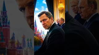 ❗️Неожиданно - глава ЦРУ в РФ