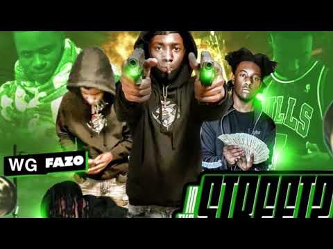 WG Faz0 - Who Is Him