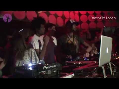 Nic & Kaleb | Zoo Project | Ibiza