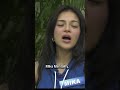 Be kind- Mika Salamanca #collab #pbb #pbbupdate #shortvideo #mikasalamanca
