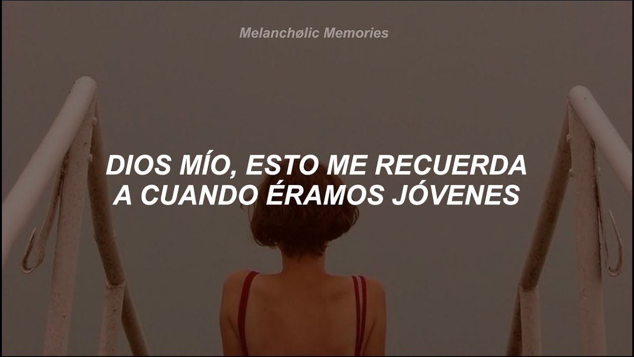 Adele - When We Were Young (Sub. Español)