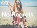 Snoop Lion ft. T.I. - No Regrets 