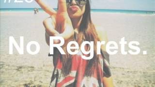 Snoop Lion ft. T.I. - No Regrets