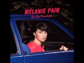 Melanie Pain - Fluo 
