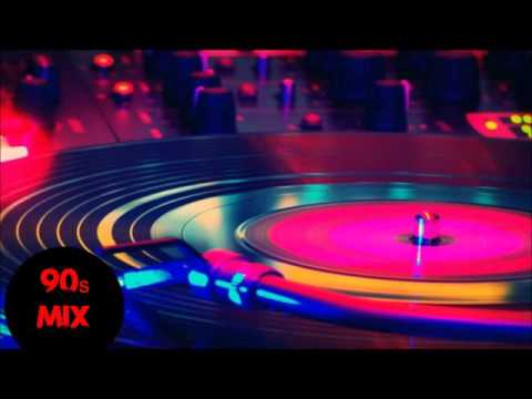 The Ultimate 90s Dance Megamix