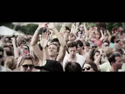 TEN YEARS WATERGATE & CIRCOLOCO OPEN AIR