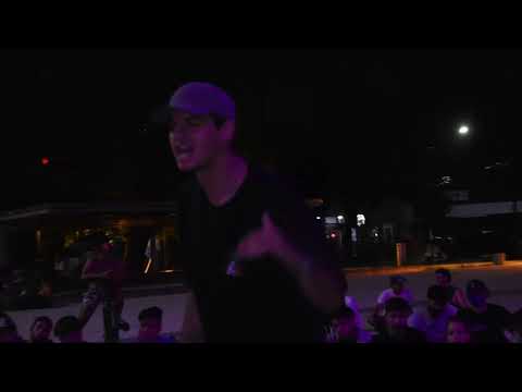 DRIUFFIN vs FAZZE: CUARTOS - #VUELVERAP360​ (PRETEMPORADA)