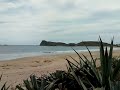 The Beach