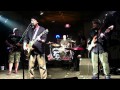 Mike McClure Band ~ Belly of the Beast ~ Wormy Dog 10/18/13
