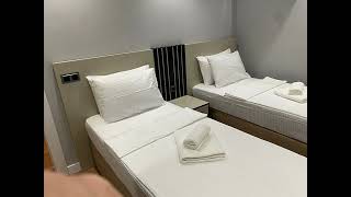Premium Park Apart Otel Slideshow