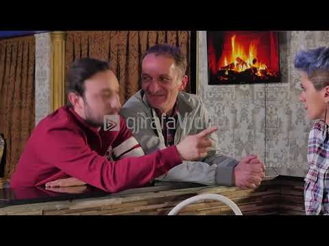 Axha Basri edhe Toli e shohin për herë t'parë Digimonin 🤣🤣🤣