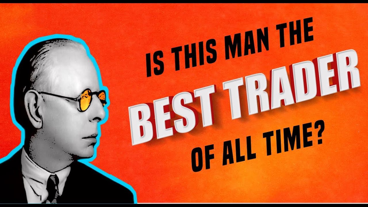 The Amazing Story of Jesse Livermore