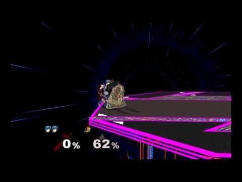 Ganondorf Challenge Guide - Marth