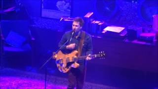 Jamie Lawson - Don&#39;t Let Me Let You Go @ The Brixton Academy 19/10/16