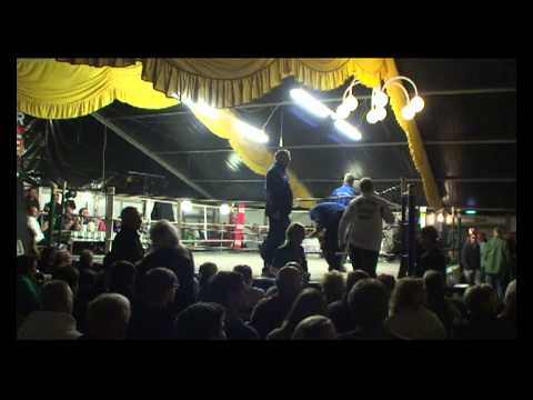 Boxen TuS Syke 22 09 12 Ganderkesee Teil 1 v3