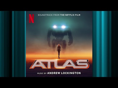 Only One Of Us Will Make It | Atlas | Official Soundtrack | Netflix