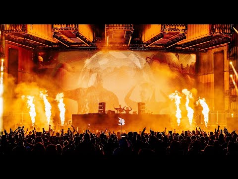 39 Kingdom - Live @ SoundStorm, Riyadh, Saudi Arabia