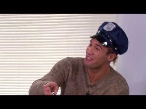 QUIZZ - Lea et la Smala #2 - Laurent de KHO LANTA