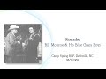 Roanoke - Bill Monroe & His Bluegrass Boys 1969