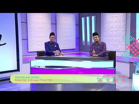 Promo Cluster Rancangan Raudhah Terbaik Ramadan (Setulus Ikhlas) @Tv3