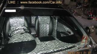 preview picture of video 'TOYOTA COROLA XLI - 2010 - Silver & Black Interior - Movie_0003.wmv'