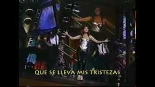 Thalia - Piel Morena (Con Letra)