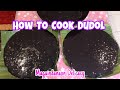 How To Cook Dudol | Maguindanaon Delicacy