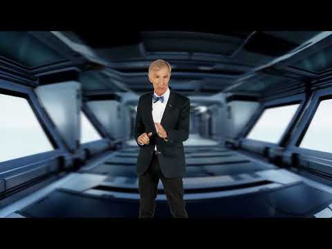 Bill Nye's Rocket Lab VR