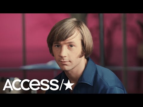 Peter Tork Of The Monkees Dead At 77 | Access