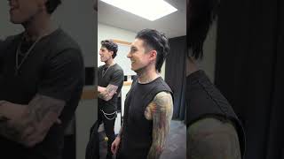 WHAT REALLY HAPPENS BACKSTAGE! The unbelievable true life of touring revealed!